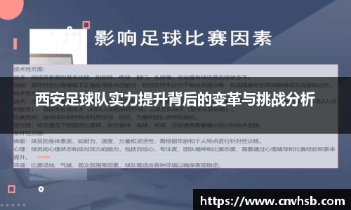 西安足球队实力提升背后的变革与挑战分析