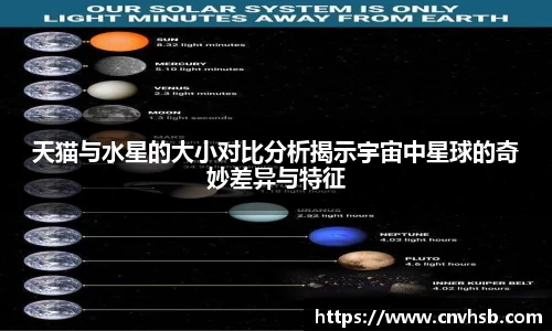 天猫与水星的大小对比分析揭示宇宙中星球的奇妙差异与特征